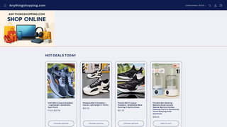 website thumbnail