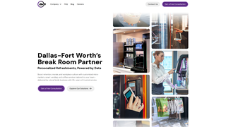 Thumbnail of assuredvending.com
