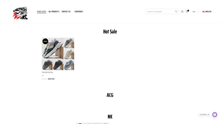 Thumbnail of haohao1shop.com
