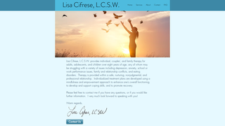 Thumbnail of northstarcounselingservicellc.com