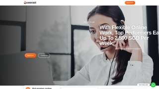 Thumbnail of zestgisg.com