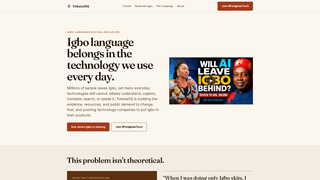 Site preview