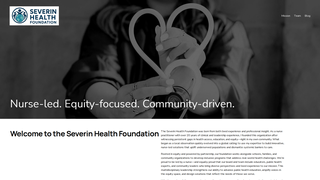 Thumbnail of severinhealth.org