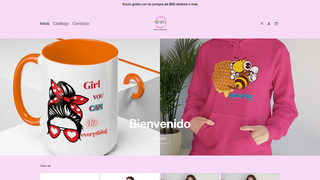 Thumbnail of colibrisboutiquellc.com