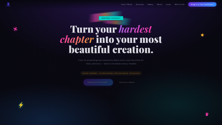 Site preview