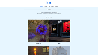 Thumbnail of imyimg.com