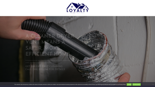 Thumbnail of sapulpadryerventcleaning.com