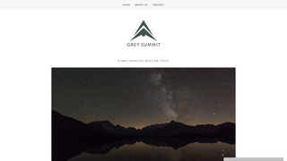 Thumbnail of grey-summit.com