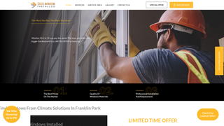 Thumbnail of 820windows.com