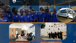 Thumbnail of rockhighsch.com