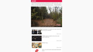 Thumbnail of bandeacomu.com