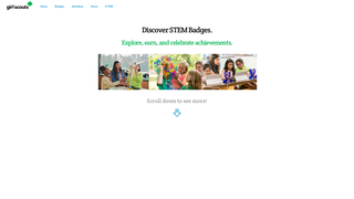 Thumbnail of gs-stem-badges.com