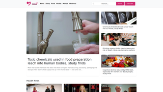 Thumbnail of healthypathwaynow.com