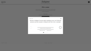 Site preview