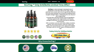 Thumbnail of en-revi-tag.com