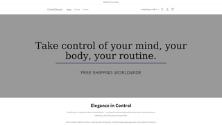 Thumbnail of controleuse.com