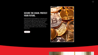 Thumbnail of dapcorp.net