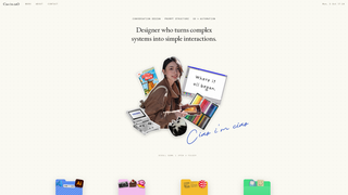Site preview