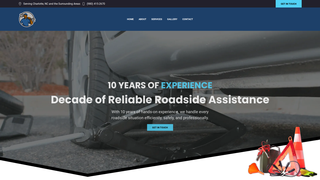 Thumbnail of autogoroadsideassistance.com