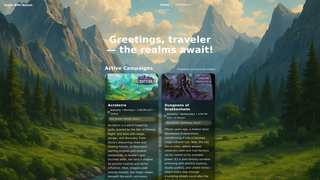Thumbnail of questwithwasem.com