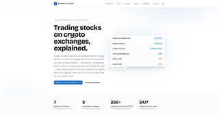 Site preview