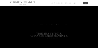 website thumbnail