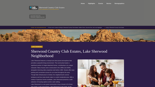 Site preview