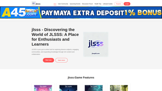 Thumbnail of jlsssphl.com