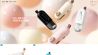 Thumbnail of beamlytools.com