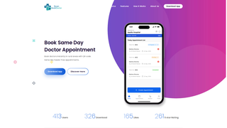 Thumbnail of scanbookdoctor.com