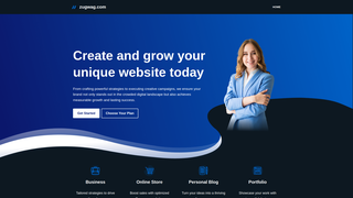 Thumbnail of zugwag.com
