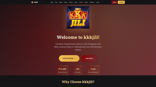 Thumbnail of kkkjiliaw.com
