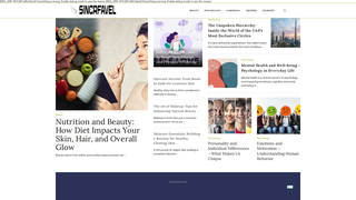 Thumbnail of sincrfavel.com