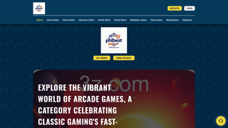 Thumbnail of phlbestvip.com