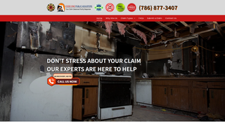 Thumbnail of codeonepa.com