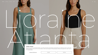 Thumbnail of lioraine-atlanta.com