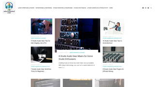Thumbnail of aelectrolimited.com