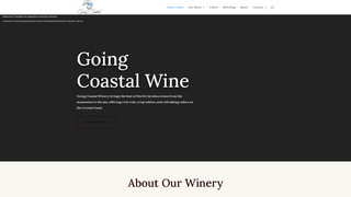 Thumbnail of goingcoastalwine.com