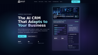 Site preview