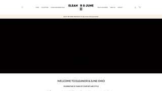 Thumbnail of eleanorjune-ohio.com