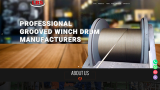 Thumbnail of lebusdrum.com