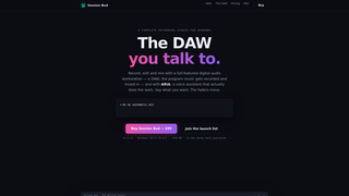 Site preview