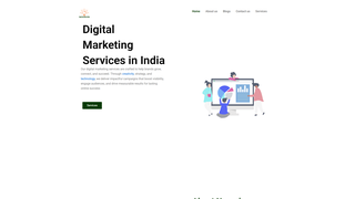 Thumbnail of noorvin.com
