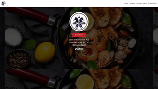Thumbnail of lospotrillosseafoodbar.com