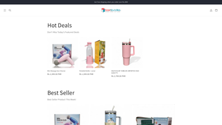 Thumbnail of boxnbundles.com