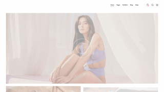 Thumbnail of hairperfectwigs.com
