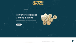 Thumbnail of cryptochanceblog.com