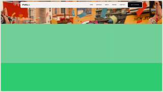 website thumbnail
