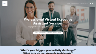 Thumbnail of arlanresources.com