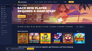 Thumbnail of joocasinoaustralia.com